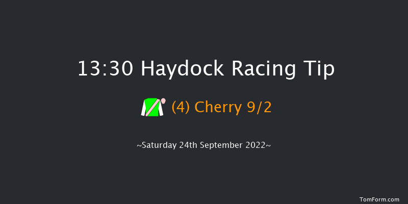 Haydock 13:30 Stakes (Class 4) 8f Fri 23rd Sep 2022