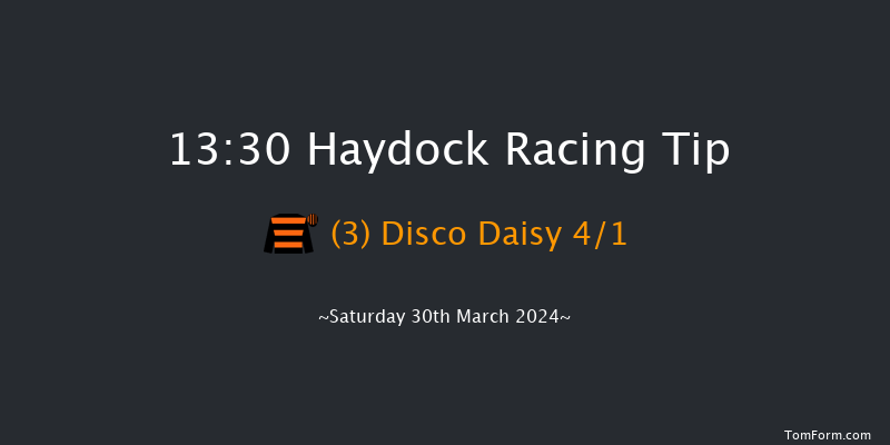 Haydock  13:30 Maiden Hurdle (Class
3) 19f Wed 20th Mar 2024