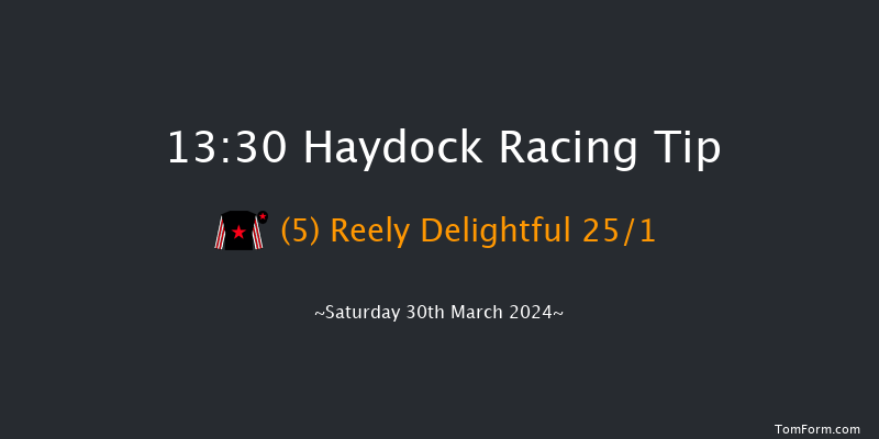 Haydock  13:30 Maiden Hurdle (Class
3) 19f Wed 20th Mar 2024