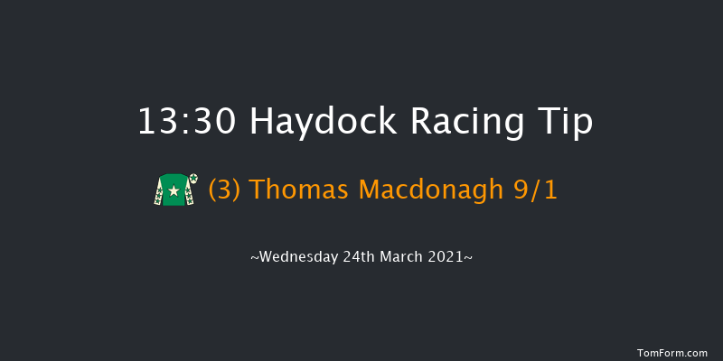 racingtv.com Novices' Limited Handicap Chase (GBB Race) Haydock 13:30 Handicap Chase (Class 3) 21f Sat 20th Feb 2021