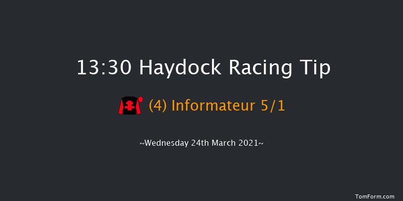 racingtv.com Novices' Limited Handicap Chase (GBB Race) Haydock 13:30 Handicap Chase (Class 3) 21f Sat 20th Feb 2021