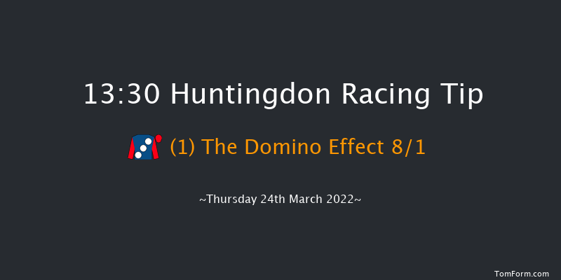 Huntingdon 13:30 Handicap Chase (Class 5) 24f Wed 16th Mar 2022