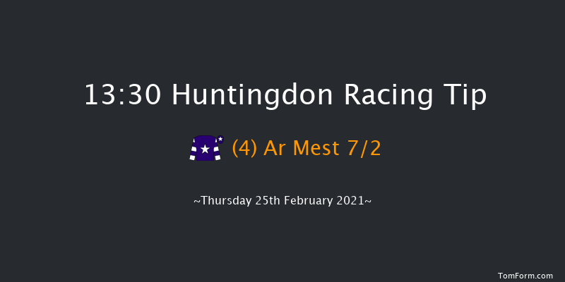 MansionBet's Bet 10 Get 20 Novices' Limited Handicap Chase (GBB Race) Huntingdon 13:30 Handicap Chase (Class 3) 16f Tue 22nd Dec 2020