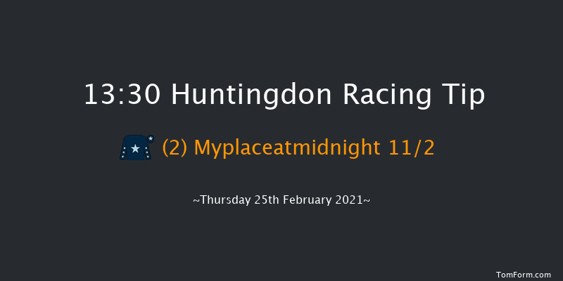 MansionBet's Bet 10 Get 20 Novices' Limited Handicap Chase (GBB Race) Huntingdon 13:30 Handicap Chase (Class 3) 16f Tue 22nd Dec 2020