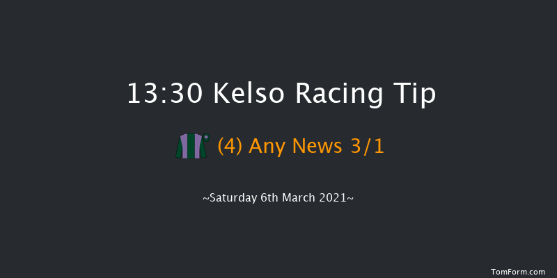 bet365 Premier Novices' Hurdle (Grade 2) (GBB Race) Kelso 13:30 Novices Hurdle (Class 1) 18f Fri 19th Feb 2021