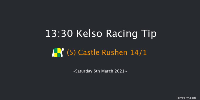 bet365 Premier Novices' Hurdle (Grade 2) (GBB Race) Kelso 13:30 Novices Hurdle (Class 1) 18f Fri 19th Feb 2021