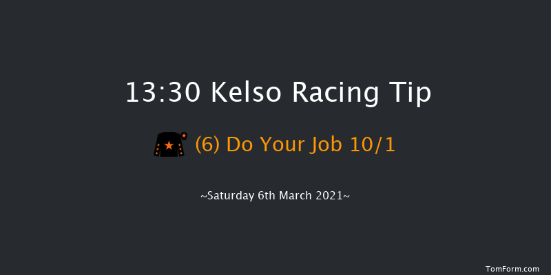 bet365 Premier Novices' Hurdle (Grade 2) (GBB Race) Kelso 13:30 Novices Hurdle (Class 1) 18f Fri 19th Feb 2021