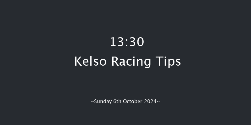 Kelso  13:30 Novices Hurdle (Class 4) 21f  Wed 18th Sep 2024