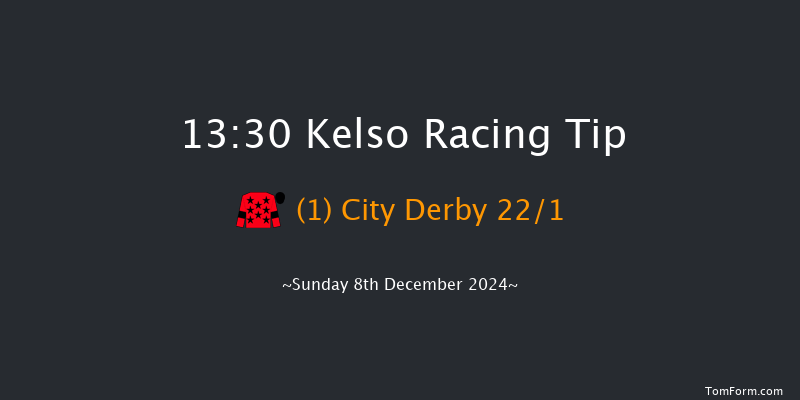 Kelso  13:30 Handicap Hurdle (Class 4) 23f Sat 9th Nov 2024