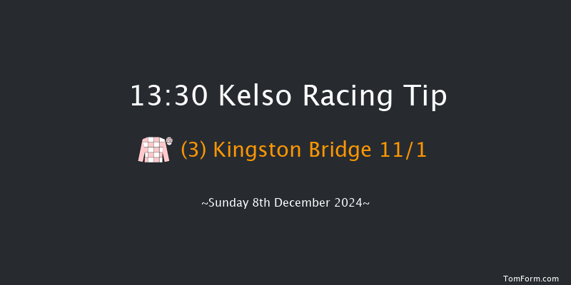 Kelso  13:30 Handicap Hurdle (Class 4) 23f Sat 9th Nov 2024