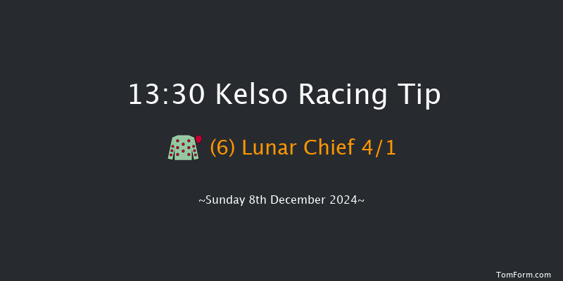 Kelso  13:30 Handicap Hurdle (Class 4) 23f Sat 9th Nov 2024