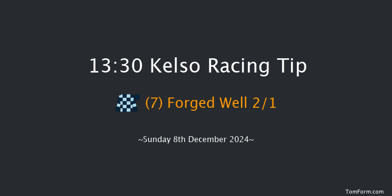 Kelso  13:30 Handicap Hurdle (Class 4) 23f Sat 9th Nov 2024