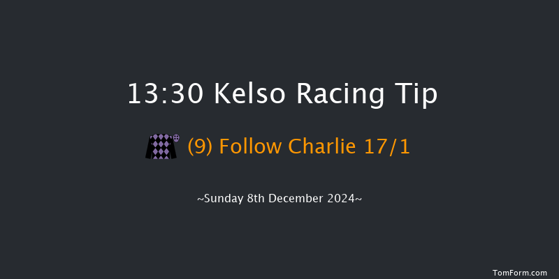 Kelso  13:30 Handicap Hurdle (Class 4) 23f Sat 9th Nov 2024