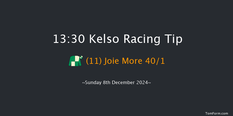 Kelso  13:30 Handicap Hurdle (Class 4) 23f Sat 9th Nov 2024