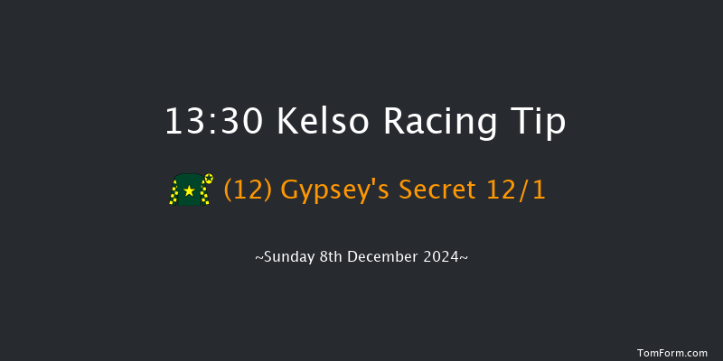 Kelso  13:30 Handicap Hurdle (Class 4) 23f Sat 9th Nov 2024