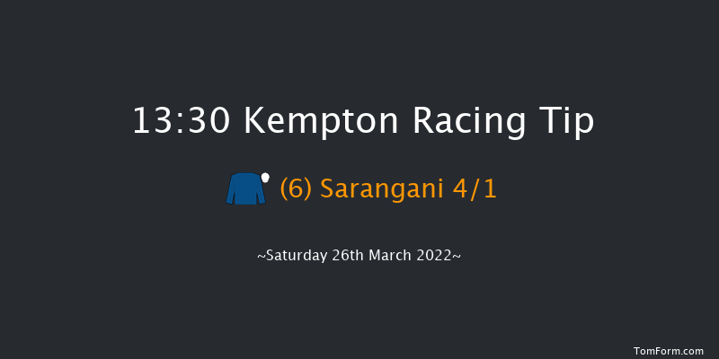 Kempton 13:30 Stakes (Class 5) 10f Sat 19th Mar 2022