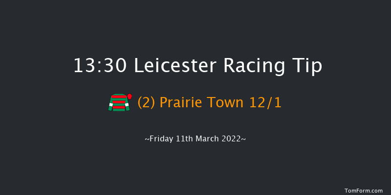 Leicester 13:30 Handicap Chase (Class 5) 23f Tue 1st Mar 2022