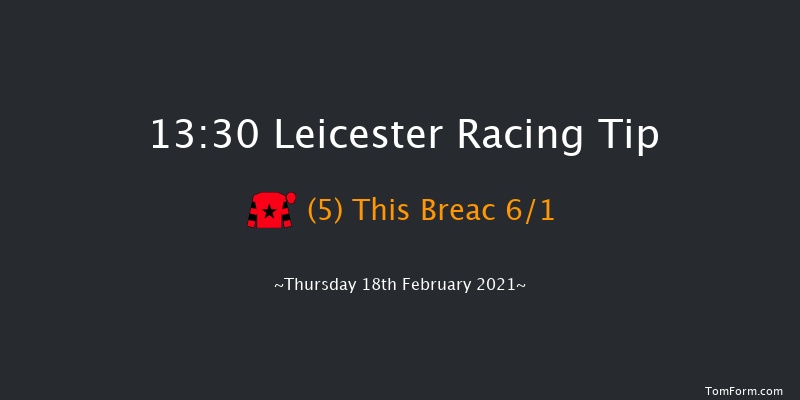 BoscaSports Racing's Digital Display Handicap Chase Leicester 13:30 Handicap Chase (Class 5) 16f Wed 13th Jan 2021