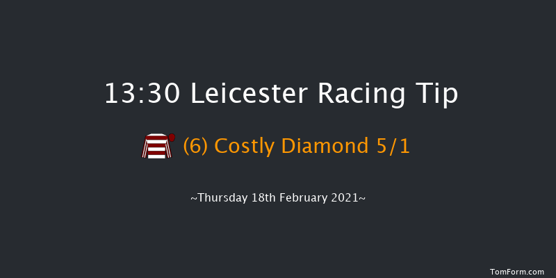 BoscaSports Racing's Digital Display Handicap Chase Leicester 13:30 Handicap Chase (Class 5) 16f Wed 13th Jan 2021