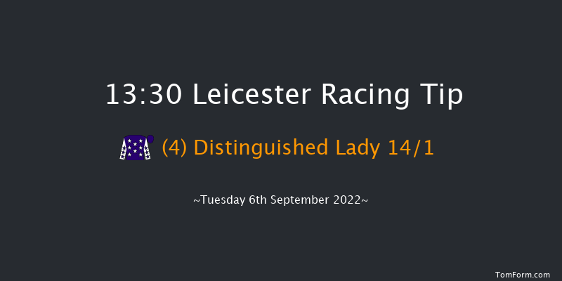 Leicester 13:30 Stakes (Class 4) 7f Thu 18th Aug 2022