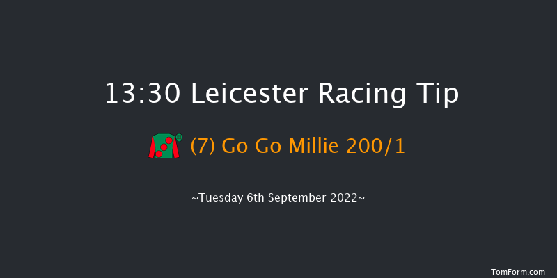 Leicester 13:30 Stakes (Class 4) 7f Thu 18th Aug 2022