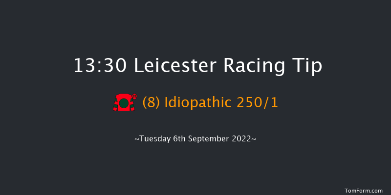 Leicester 13:30 Stakes (Class 4) 7f Thu 18th Aug 2022