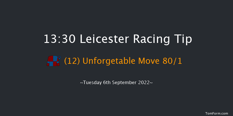 Leicester 13:30 Stakes (Class 4) 7f Thu 18th Aug 2022