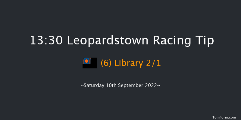 Leopardstown 13:30 Listed 7f Thu 4th Aug 2022