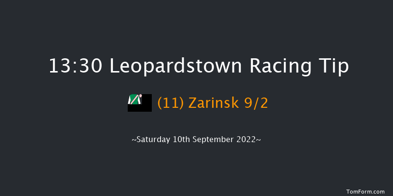 Leopardstown 13:30 Listed 7f Thu 4th Aug 2022