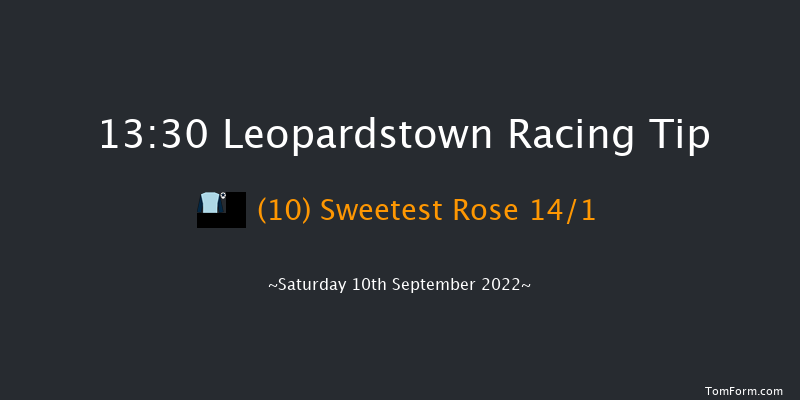 Leopardstown 13:30 Listed 7f Thu 4th Aug 2022