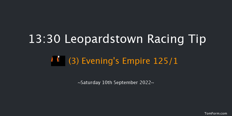 Leopardstown 13:30 Listed 7f Thu 4th Aug 2022