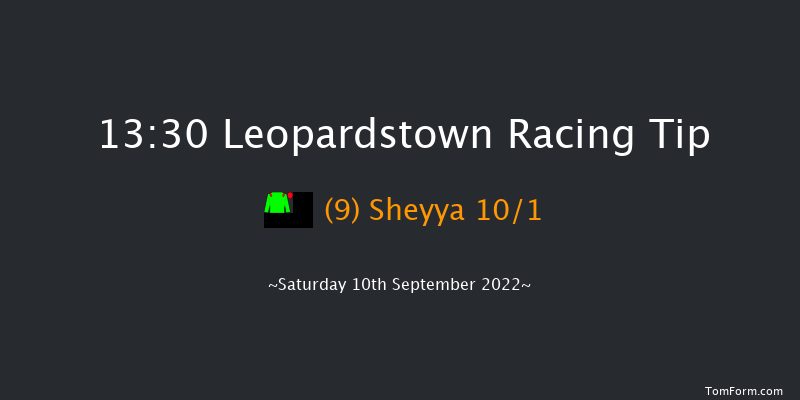 Leopardstown 13:30 Listed 7f Thu 4th Aug 2022