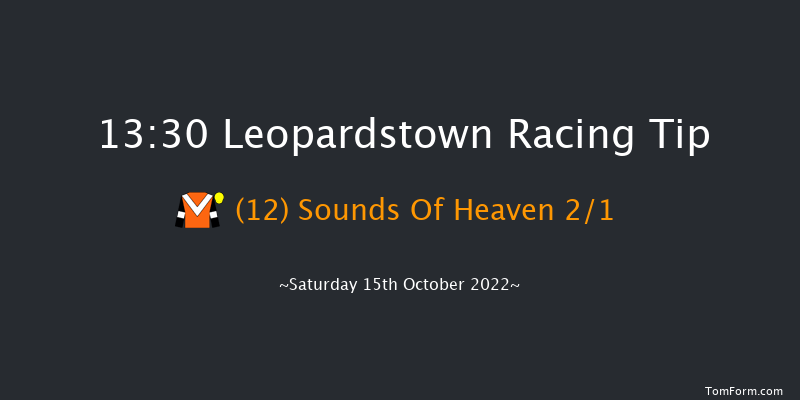 Leopardstown 13:30 Maiden 8f Sat 10th Sep 2022