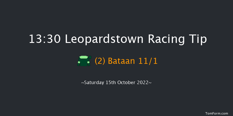 Leopardstown 13:30 Maiden 8f Sat 10th Sep 2022