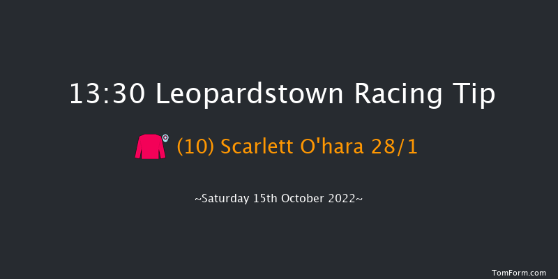 Leopardstown 13:30 Maiden 8f Sat 10th Sep 2022