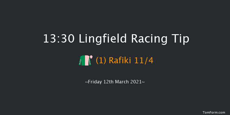 Play Ladbrokes 5-A-Side On Football Novice Stakes Lingfield 13:30 Stakes (Class 5) 8f Wed 10th Mar 2021