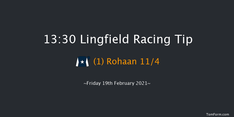 Play Ladbrokes 5-A-Side On Football Handicap Lingfield 13:30 Handicap (Class 3) 7f Mon 15th Feb 2021