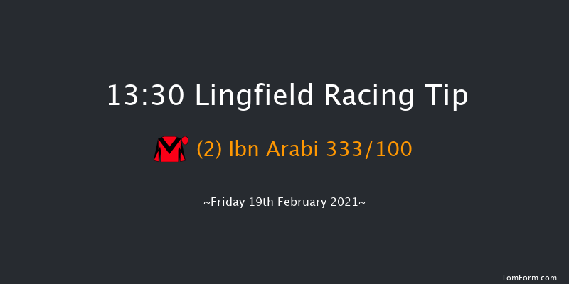 Play Ladbrokes 5-A-Side On Football Handicap Lingfield 13:30 Handicap (Class 3) 7f Mon 15th Feb 2021