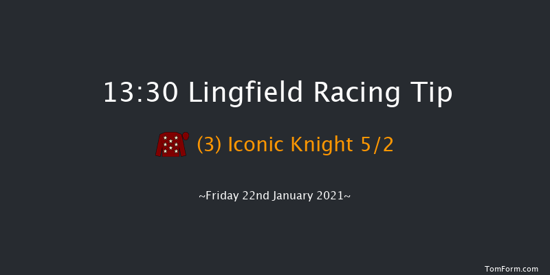 Bombardier 'March To Your Own Drum' Handicap Lingfield 13:30 Handicap (Class 5) 7f Thu 21st Jan 2021