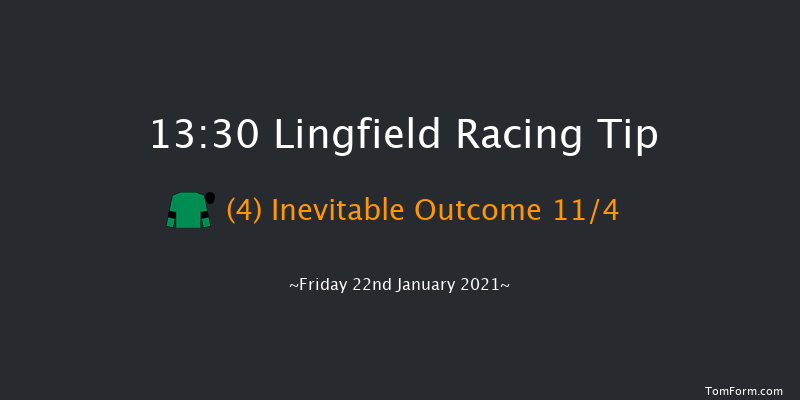 Bombardier 'March To Your Own Drum' Handicap Lingfield 13:30 Handicap (Class 5) 7f Thu 21st Jan 2021