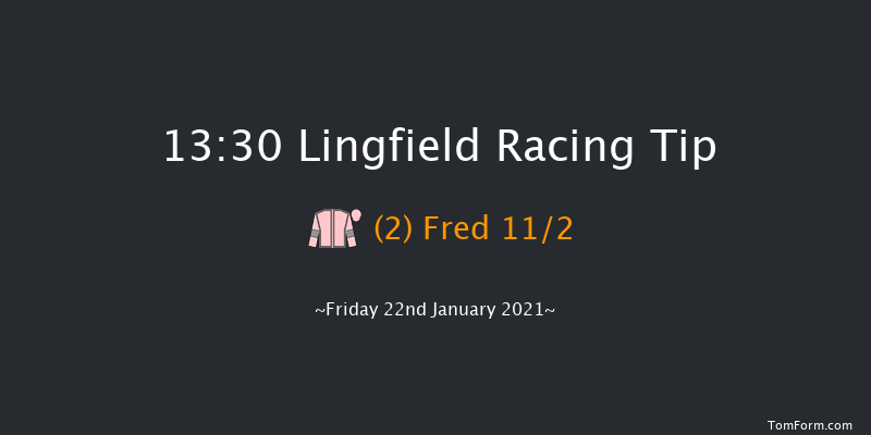 Bombardier 'March To Your Own Drum' Handicap Lingfield 13:30 Handicap (Class 5) 7f Thu 21st Jan 2021