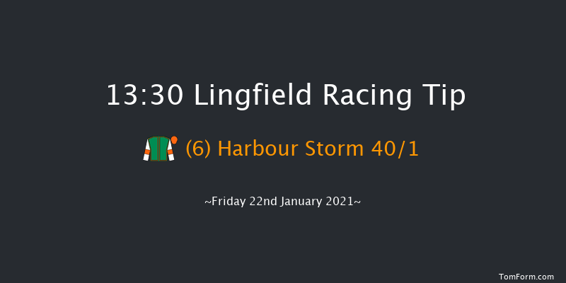 Bombardier 'March To Your Own Drum' Handicap Lingfield 13:30 Handicap (Class 5) 7f Thu 21st Jan 2021