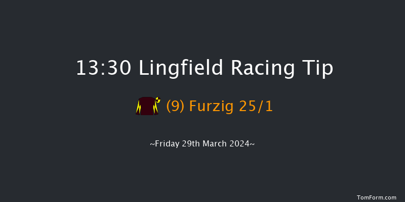 Lingfield  13:30 Handicap (Class 4) 12f Fri 22nd Mar 2024