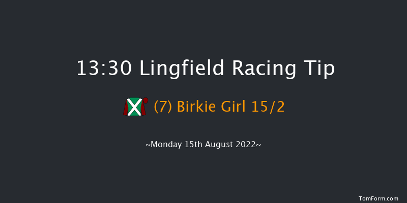 Lingfield 13:30 Handicap (Class 6) 10f Tue 9th Aug 2022