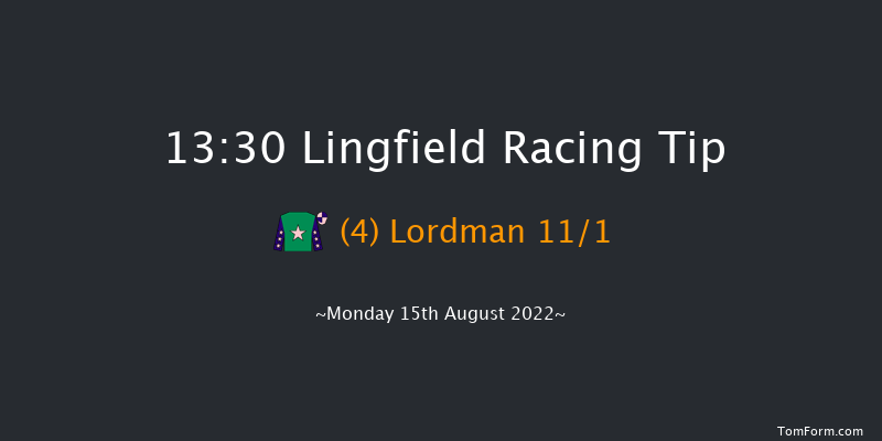 Lingfield 13:30 Handicap (Class 6) 10f Tue 9th Aug 2022