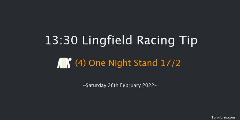 Lingfield 13:30 Listed (Class 1) 5f Fri 25th Feb 2022