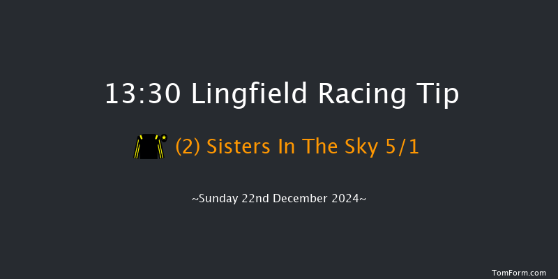 Lingfield  13:30 Handicap (Class 6) 6f Wed 18th Dec 2024