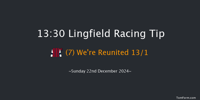 Lingfield  13:30 Handicap (Class 6) 6f Wed 18th Dec 2024