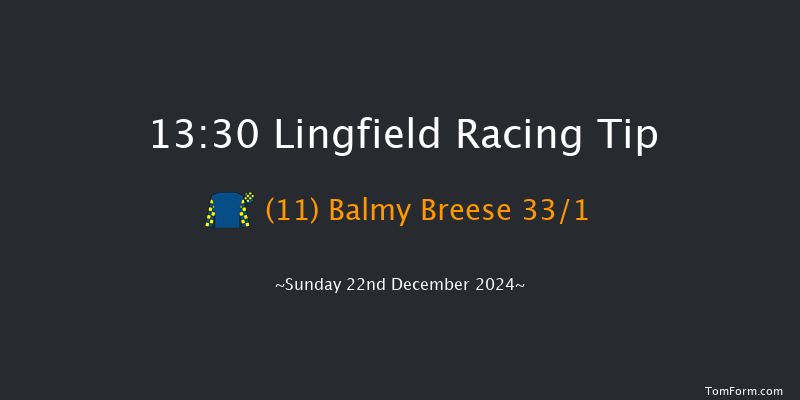 Lingfield  13:30 Handicap (Class 6) 6f Wed 18th Dec 2024