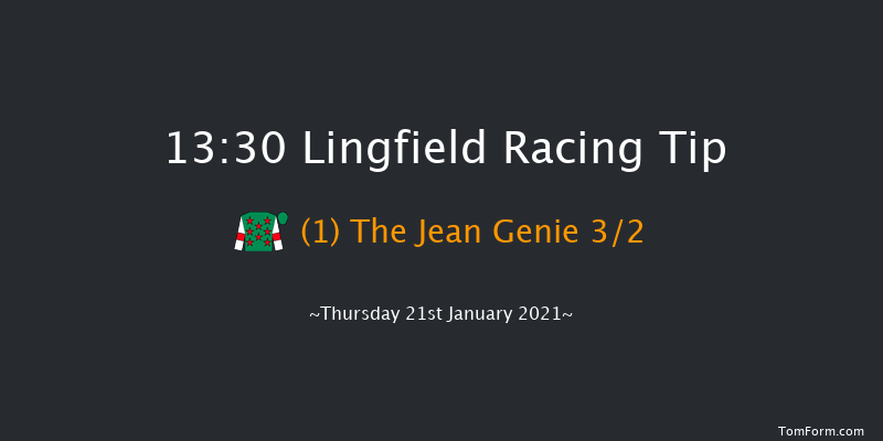 Betway Handicap Lingfield 13:30 Handicap (Class 5) 10f Mon 18th Jan 2021